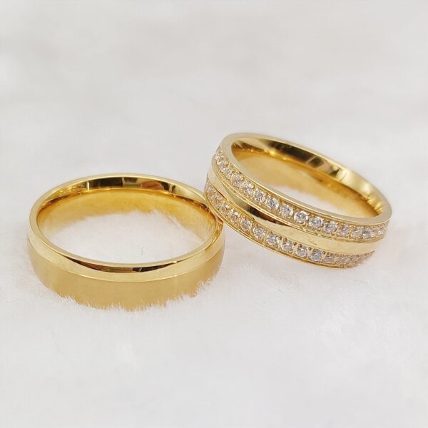 66366-785aa0.jpg bague de promesse plaquée or 24 carats pour femme, alliance des amoureux, bijoux de mode pour femme