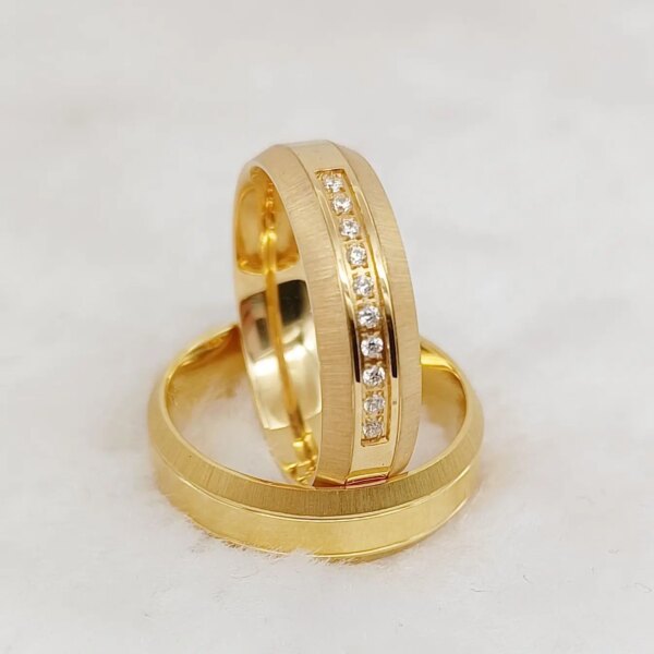 66403-d4e74a.jpg bague de promesse Haute Qualité cz Promesse Anneaux De Mariage pour Les Couples Concepteur