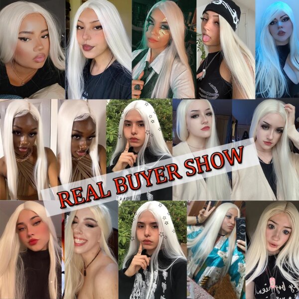 6686-974daa.jpg perruque de Cosplay en dentelle synthétique pour femmes