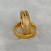 67949-310666.jpg bague de promesse Haute Qualité cz Promesse Anneaux De Mariage pour Les Couples Concepteur