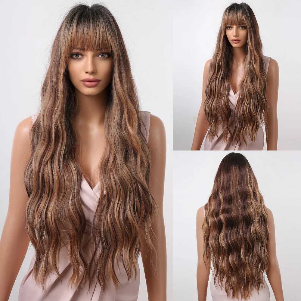 LC2039-1 wig