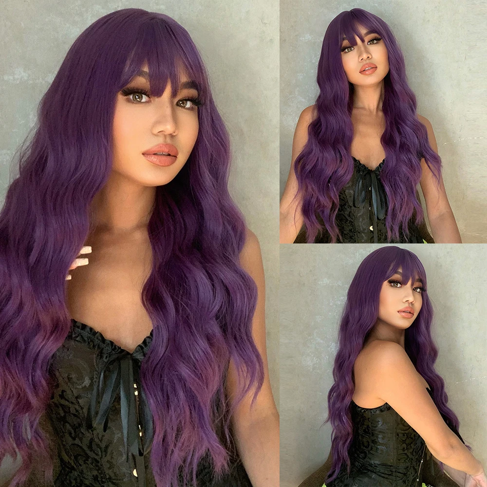 LC6052-1 wig
