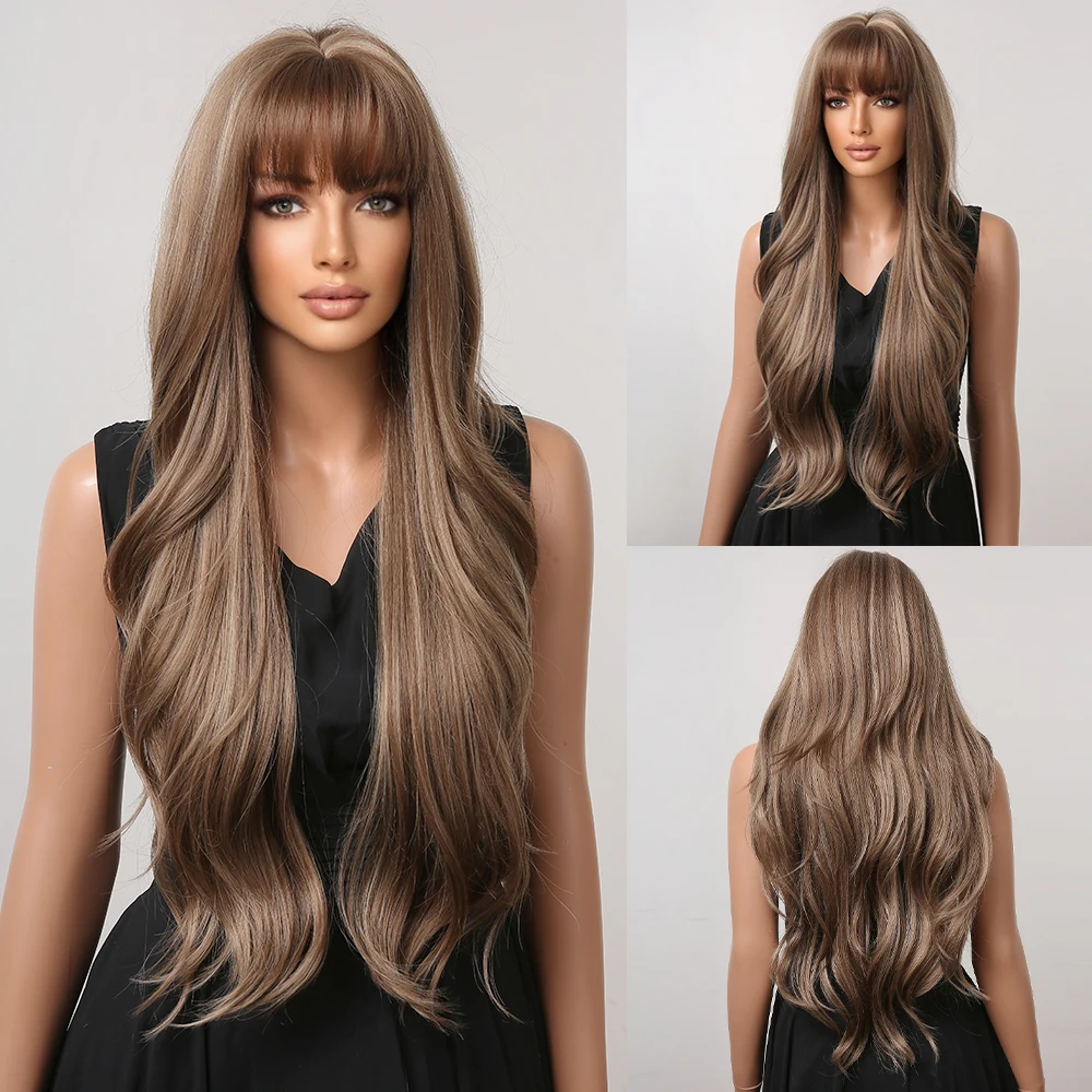 LC1026-1 wig
