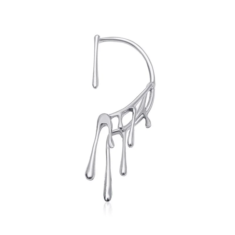 silver 1pcs