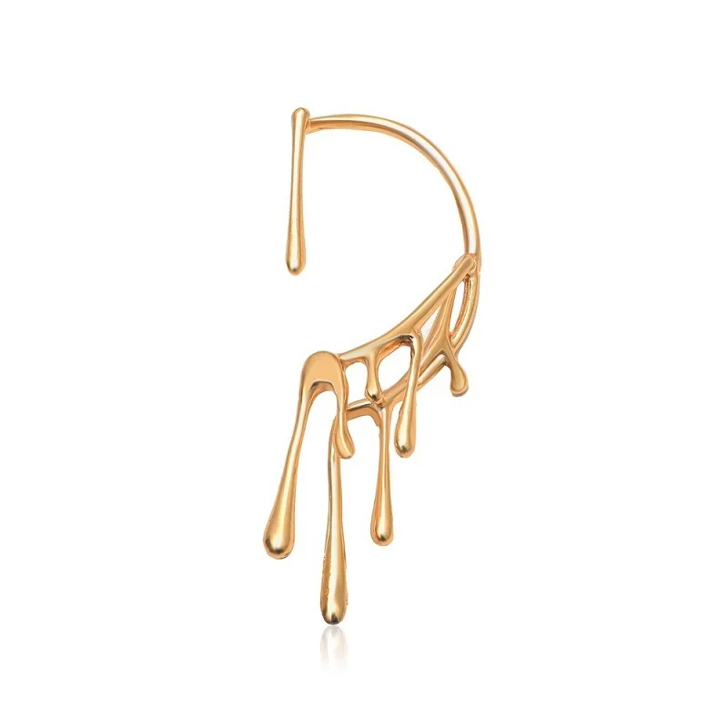 gold 1pcs