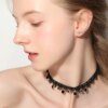 boucle d oreille grimpante CitroEar Hoop Climbers pour femmes, 7 mancommuniste d'oreille