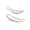 68928-db637d.jpg boucle d oreille grimpante CitroEar Hoop Climbers pour femmes, 7 mancommuniste d'oreille