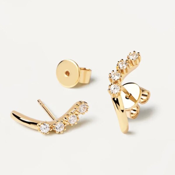 69296-c8f700.jpg boucle d oreille grimpante Aide-Boucles d'oreilles en argent regardé 925 pour femme, quatre contre-indications