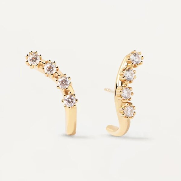 69301-4b9de5.jpg boucle d oreille grimpante Aide-Boucles d'oreilles en argent regardé 925 pour femme, quatre contre-indications