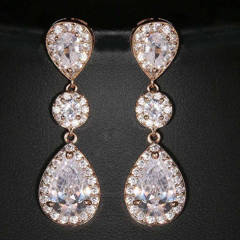 WE107 Rose Gold