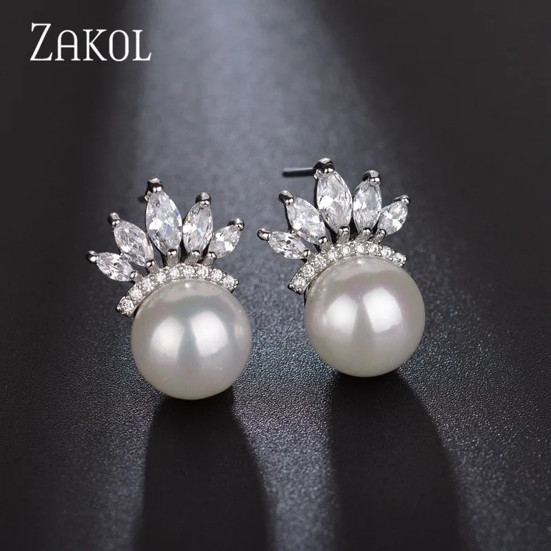 Crown White