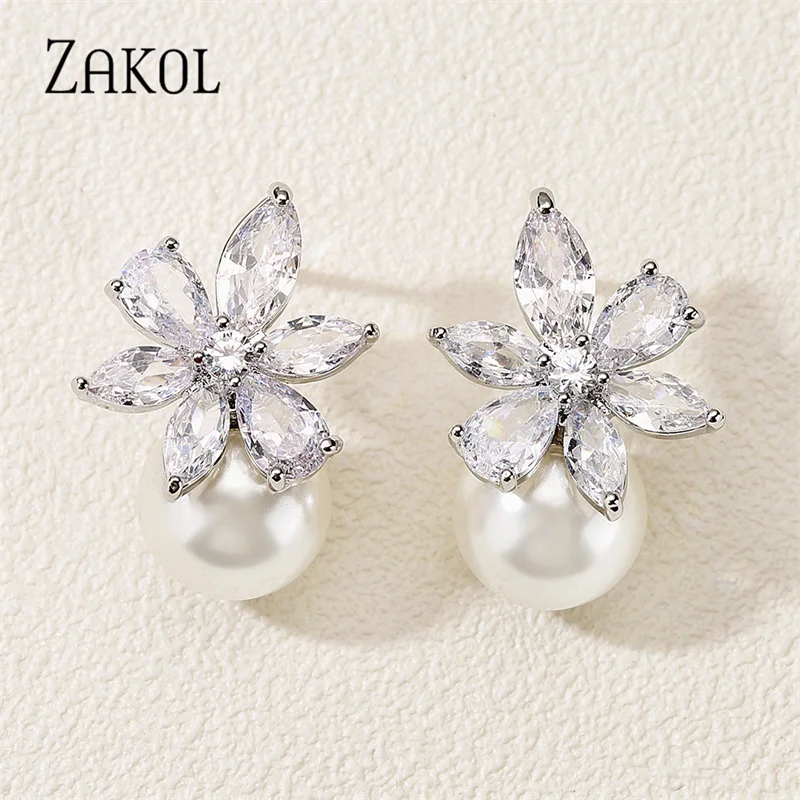 Flower White