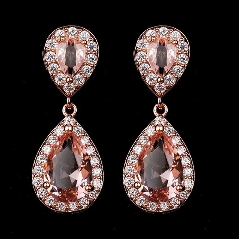 Champagne Rosegold