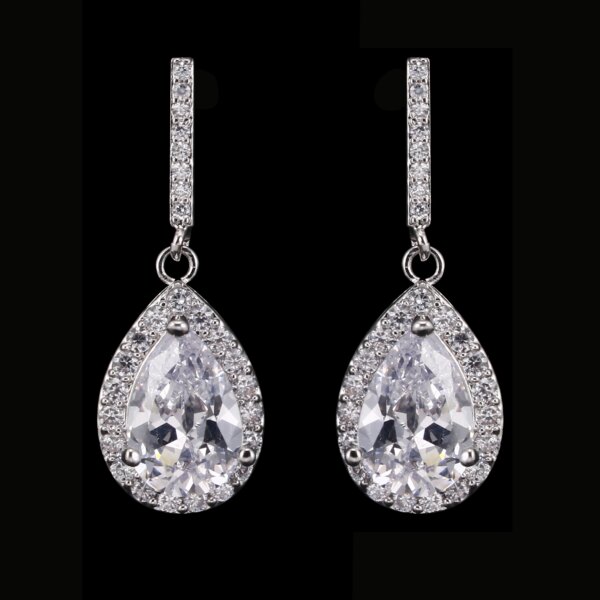 69709-3c9839.jpg boucles d oreilles mariée en forme de goutte d'eau pour femmes, breloques, longues