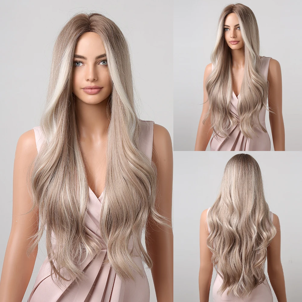 LC1019-1 wig