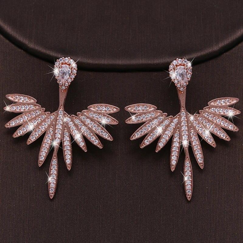 WE974 Rose Gold