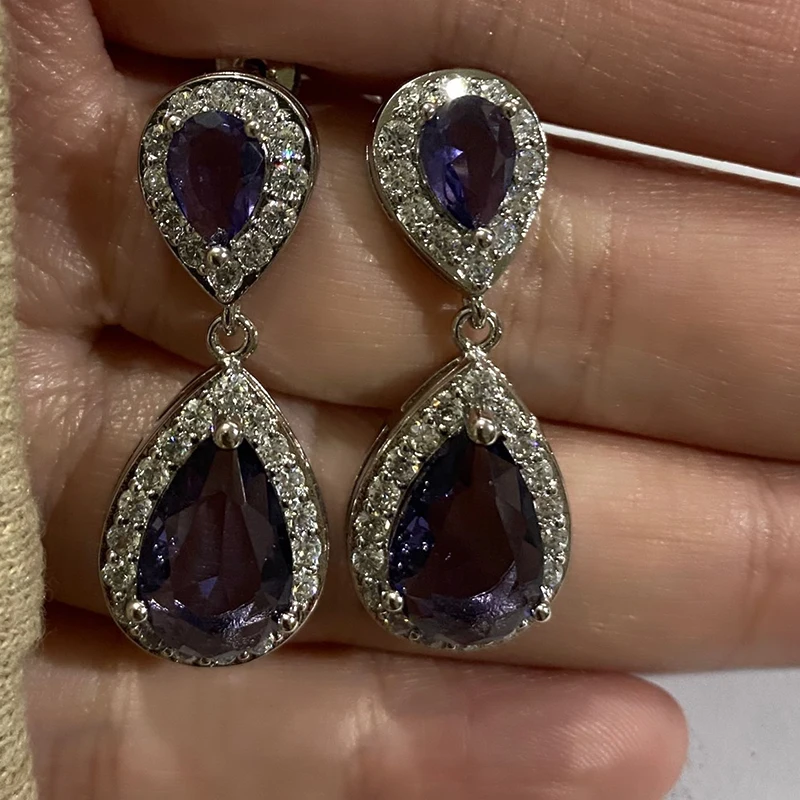 E331 Purple