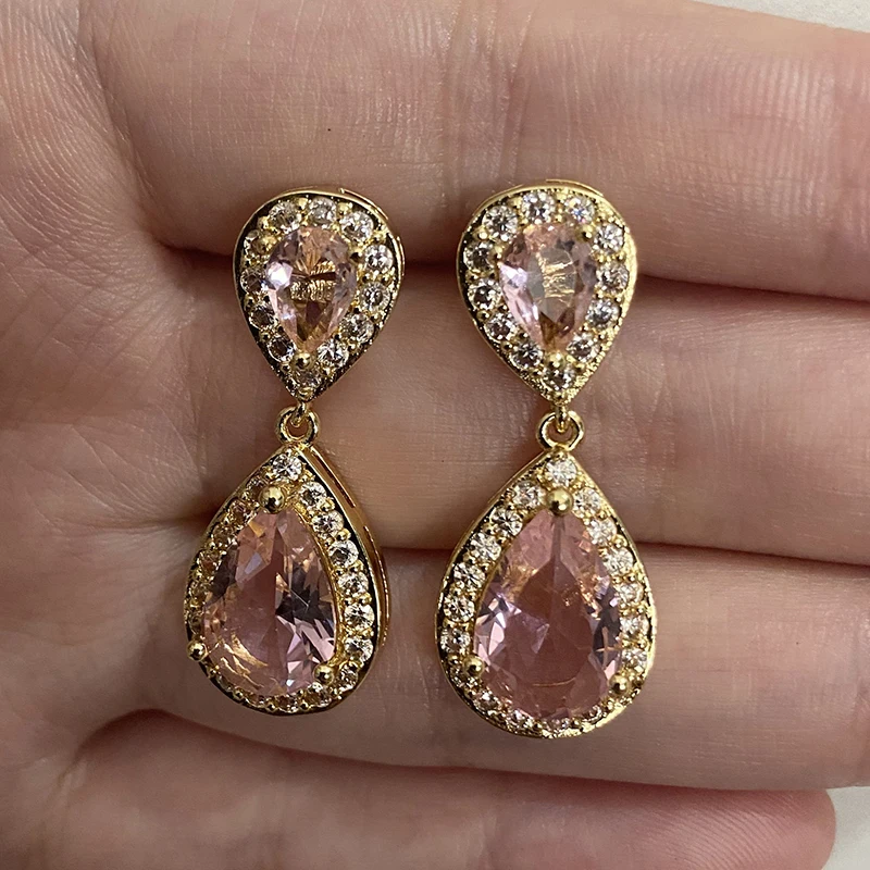 Pink Yellow Gold