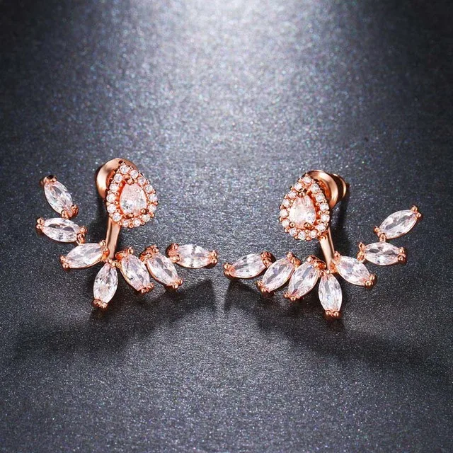 WE064 Rose Gold