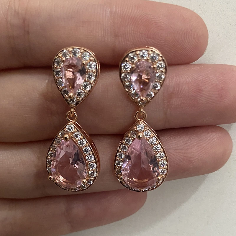 Pink RoseGold