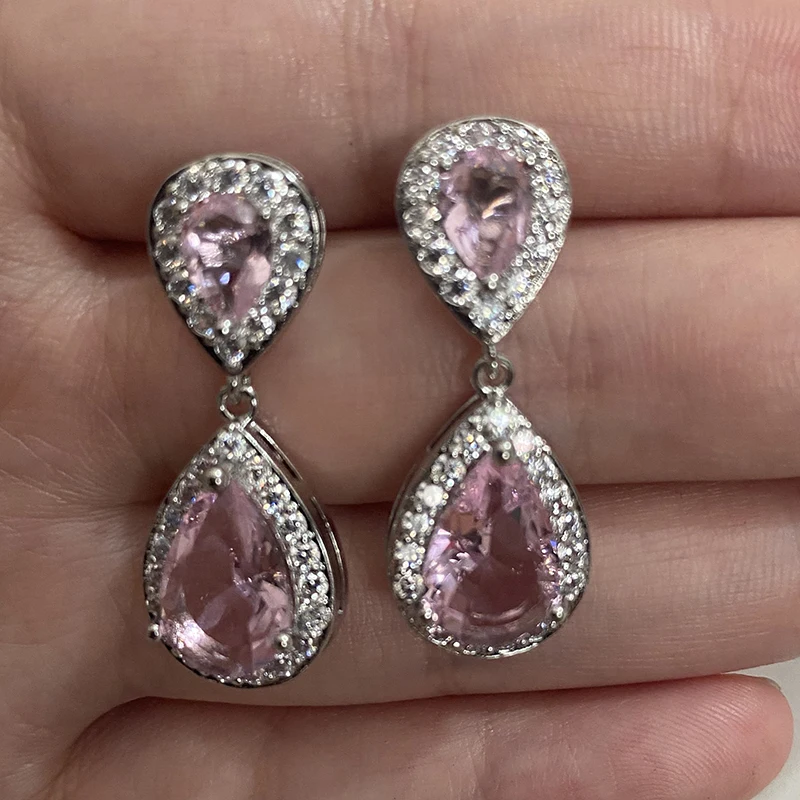 Pink WhiteGold