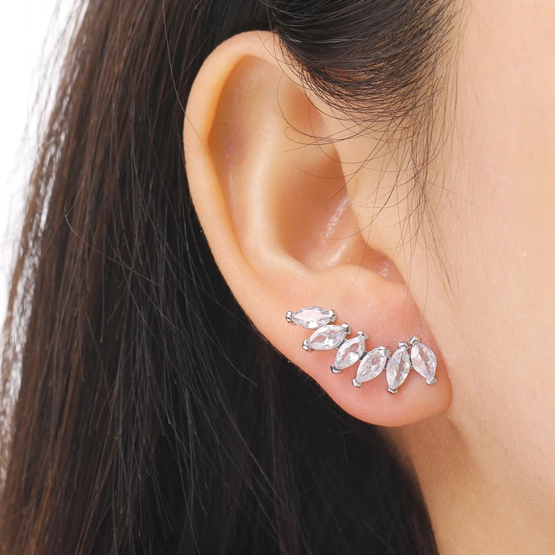 WE123 White Gold