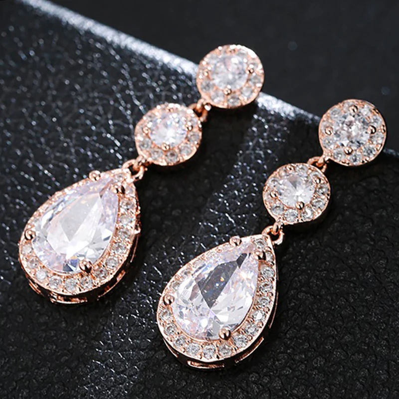 WE1091 Rose Gold