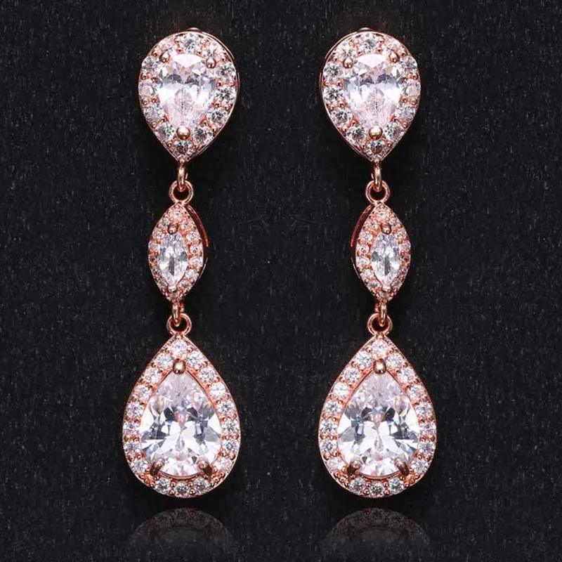 WE819 Rose Gold