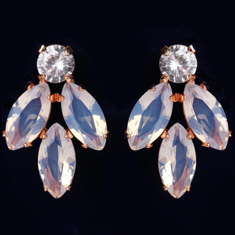 WE857 Rose Gold