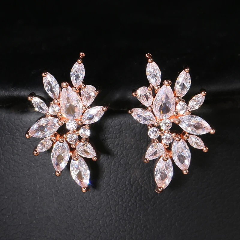 WE1067 Rose Gold