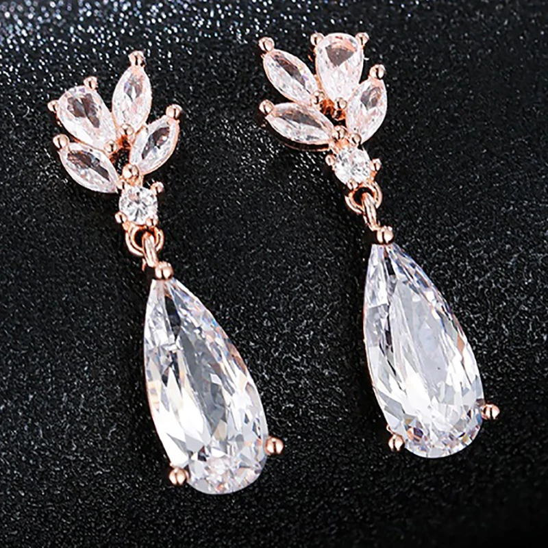 WE1094 Rose Gold