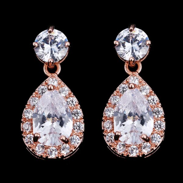 69854-c92067.jpg boucles d oreilles mariée en forme de goutte d'eau pour femmes, breloques, longues