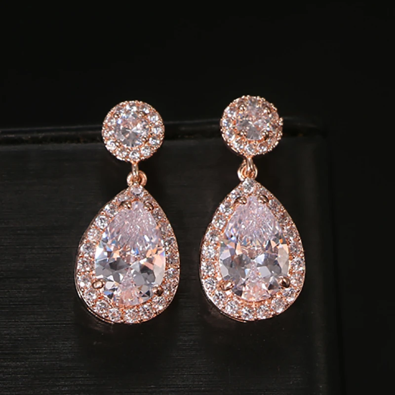E041 Rose Gold