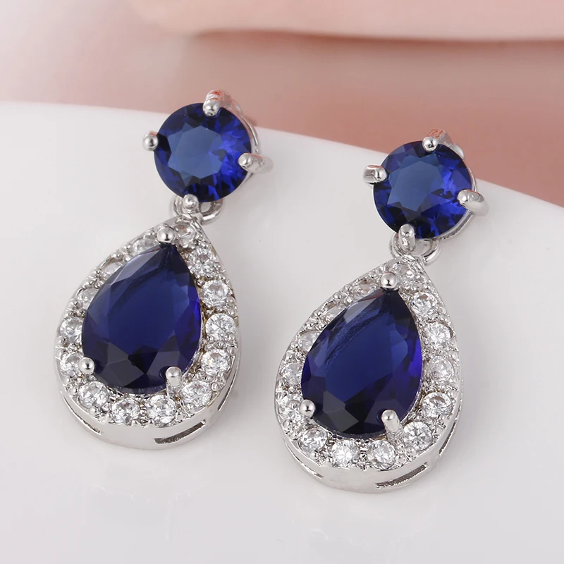 E329 Blue