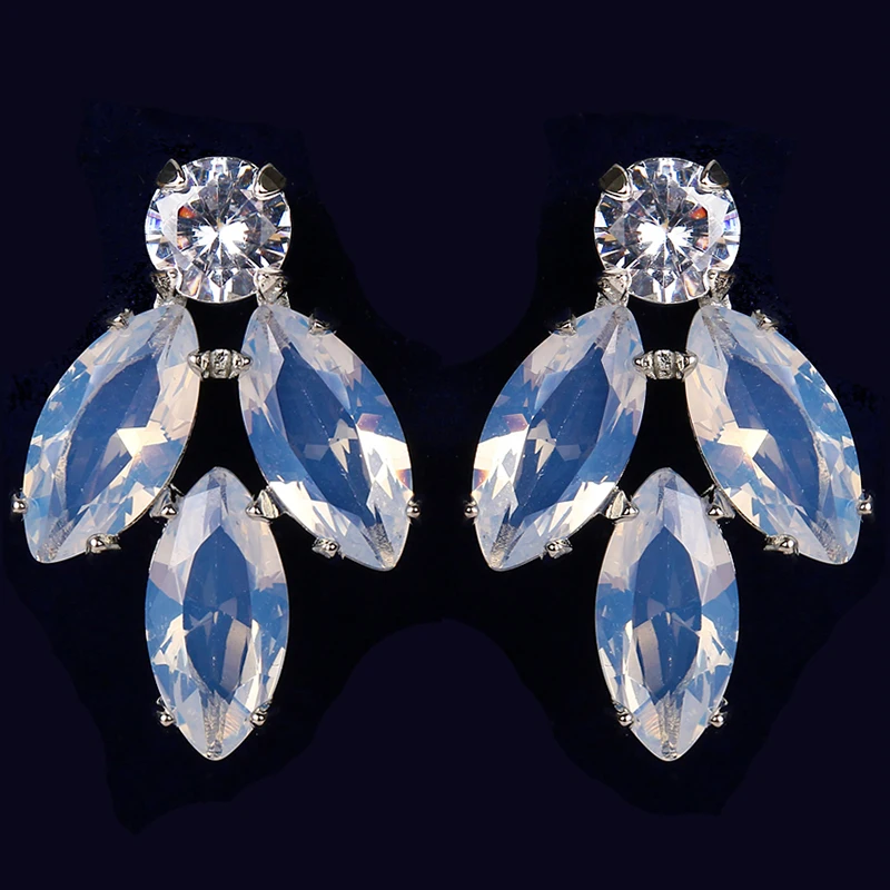 WE857 White Gold