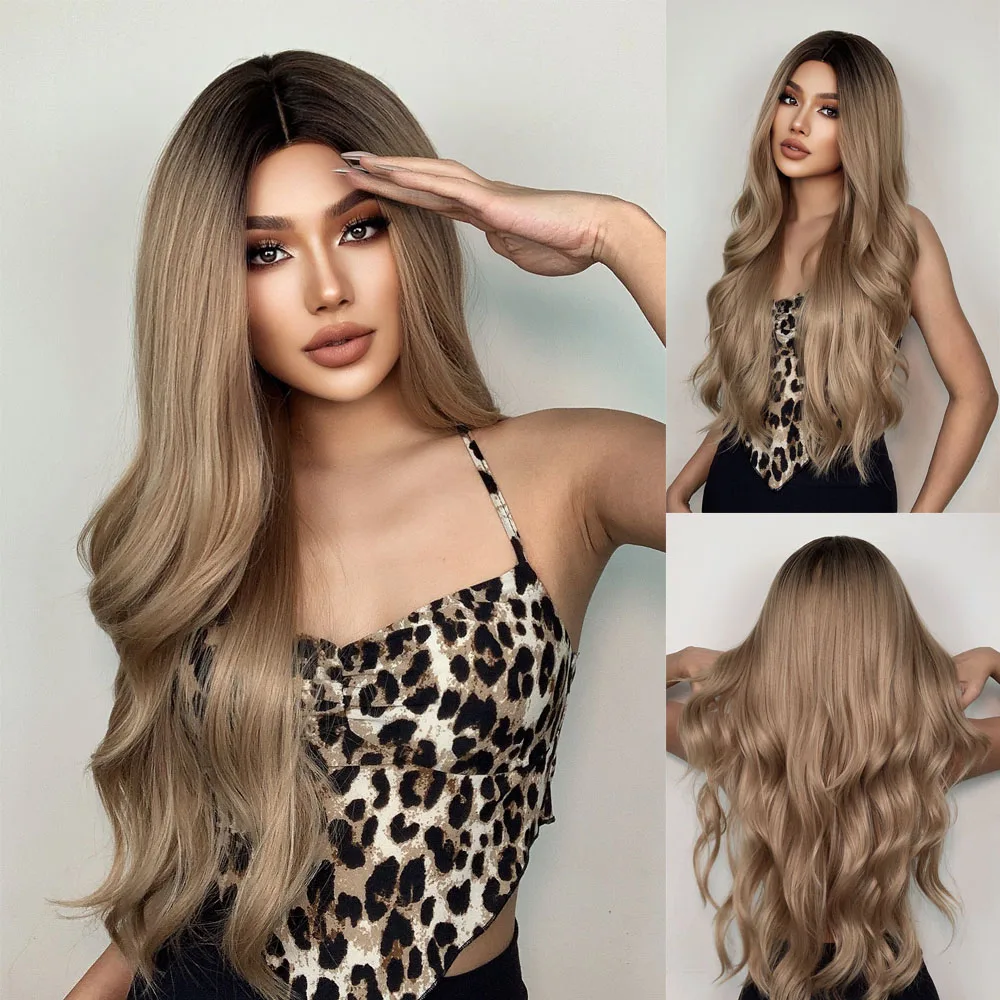 LC1013-1 wig