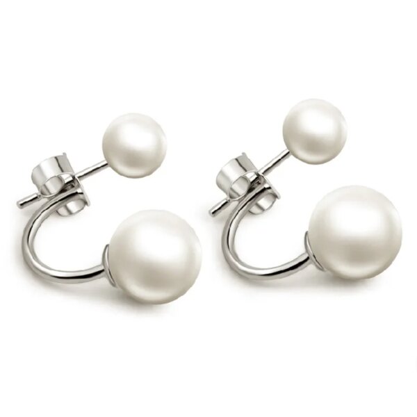 boucles d oreilles mariée de mariée couleur or, boucles d'oreilles de déclaration