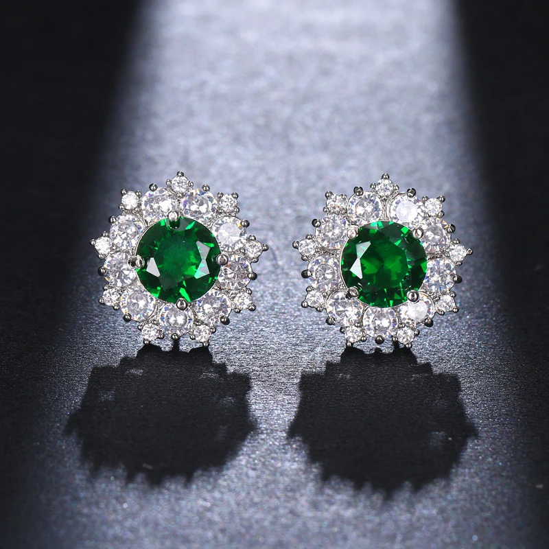 764 Green silver