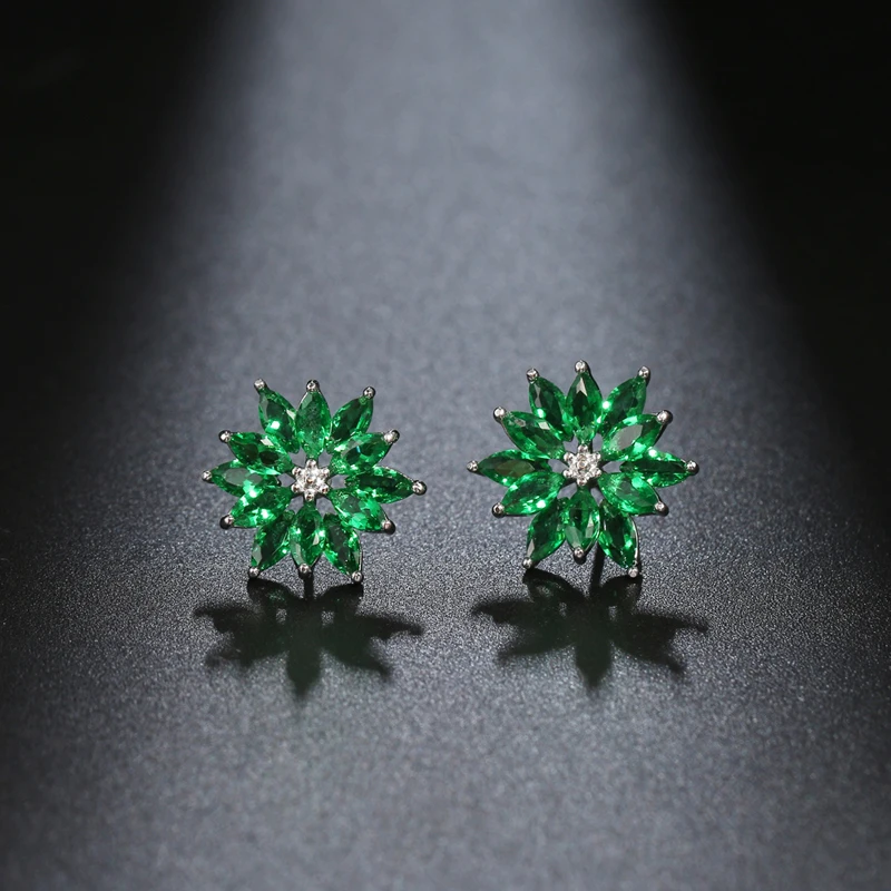 903 Green silver