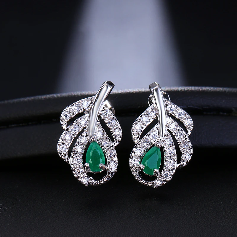 469 Green silver