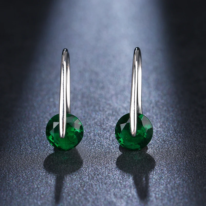 687 Green silver