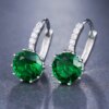 70711-94e2ed.jpg boucles d oreilles mariée pour femme, bijoux de mariage, Zircon cubique