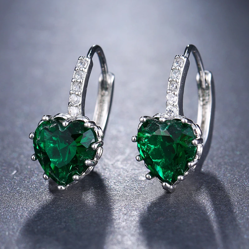 402 Green silver