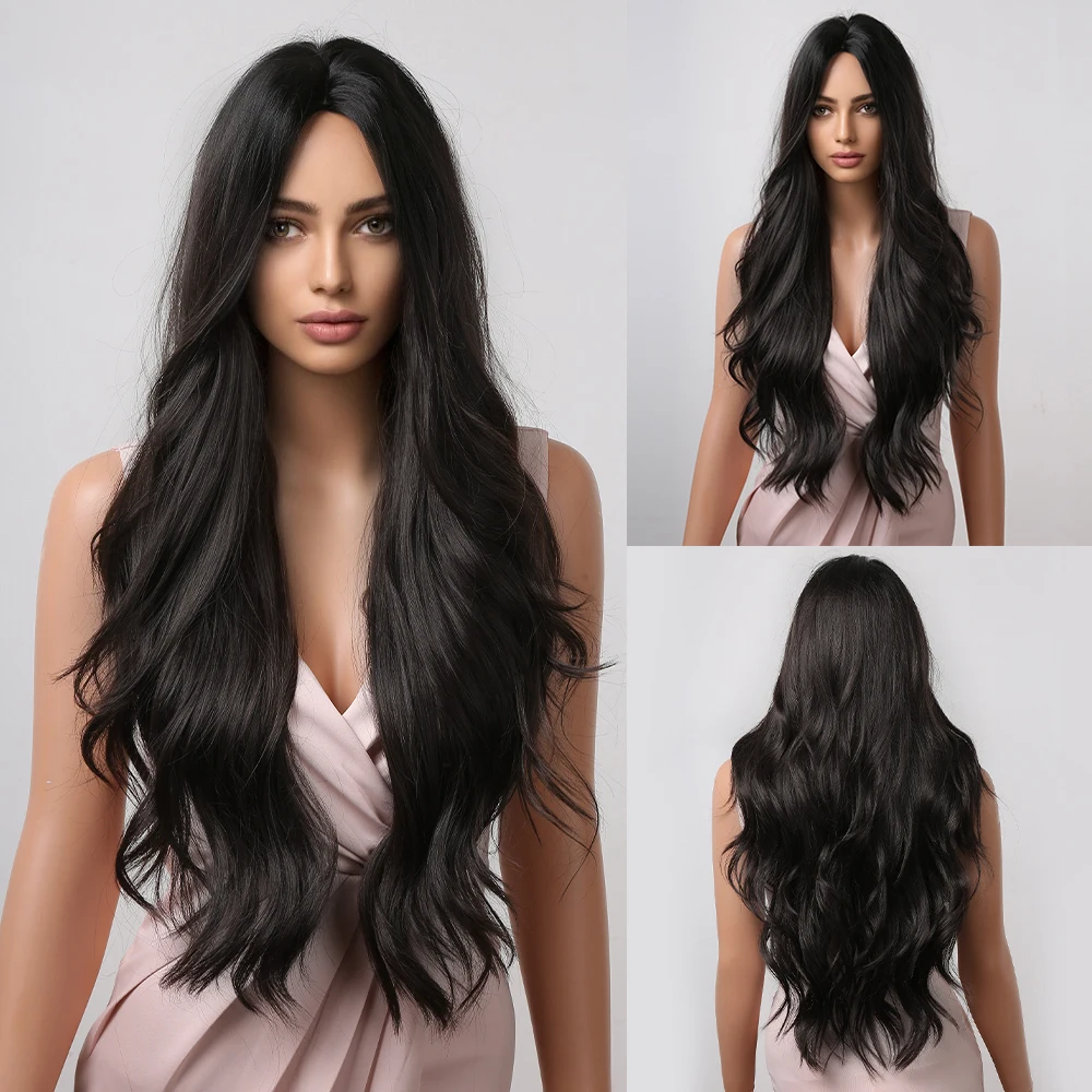 LC2019-1 wig