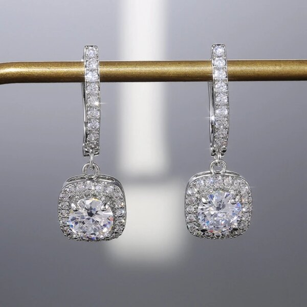70802-c8d23d.jpg boucles d oreilles mariée pendantes de forme carrée pour femmes, bijoux de fiançailles brillants