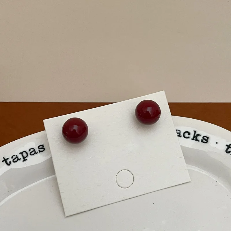 Red 10mm