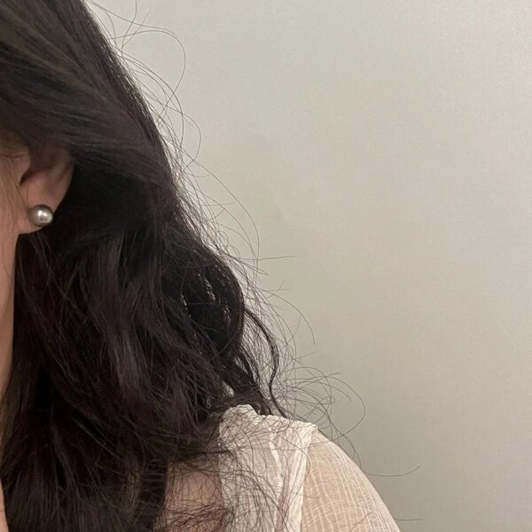 71307-262981.jpg boucle d oreille perle à tige de perle en argent 925 pour femmes et filles, bijoux de fête en surbrillance brillante