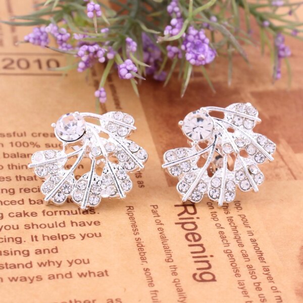 71477-aff99b.jpg boucle d oreille perle en Strass et Perle Simulée pour Femme, Bijoux Mignons à réinitialisation