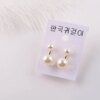 71652-537ac4.jpg boucle d oreille perle clip en perles simulées pour femme, bijoux maxi, fête de mariage