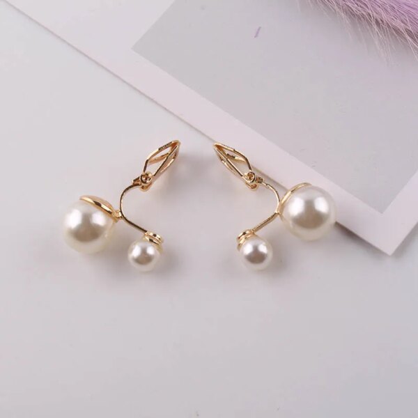 71652-b1580c.jpg boucle d oreille perle clip en perles simulées pour femme, bijoux maxi, fête de mariage